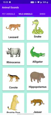 Animal Sounds APK Download 2023 - Free - 9Apps
