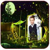 Fantacy Photo Frame on 9Apps