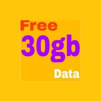 Free 30gb data prank-Free internet prank app