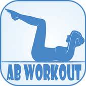 Ab Exercises Guide on 9Apps