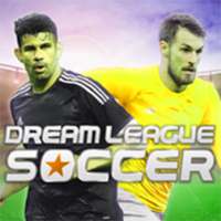 Dream Super League  Soccer 2021