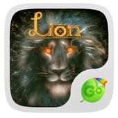 Lion Go Keyboard on 9Apps