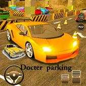 Dr. Parking: Advance Car Parking