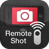 Remote Shot - Live Preview on 9Apps