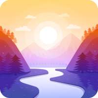 Relax Sounds (Sleep, Meditate) on 9Apps