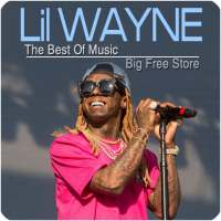 Lil Wayne The Best Of Music on 9Apps