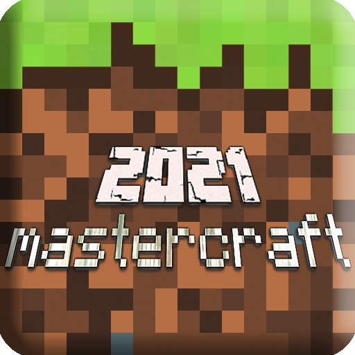 Master Craft 2021 : Crafting & Building