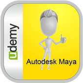Learn Autodesk Maya - Udemy on 9Apps