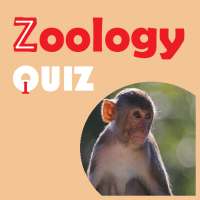Quiz de zoología!