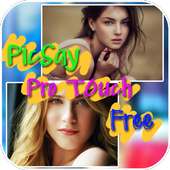 Picsay Pro Touch Up Free