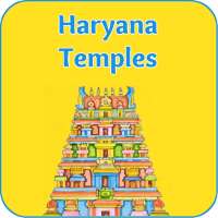 Haryana Temples on 9Apps