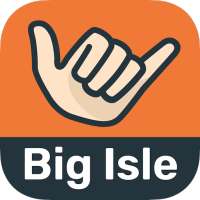 Big Island Driving Tours Guide on 9Apps