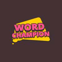 Word Champion - Word Search Game and Word Puzzle