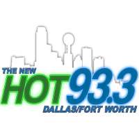 Hot 93.3 on 9Apps