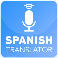 Spanish translator - Translate English to Spanish