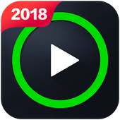 Max HD Video Player on 9Apps