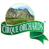 Cirque Orchards