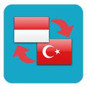 INDONESIA TURKEY TRANSLATOR