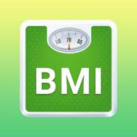 BMI Calculator - Ideal Weight