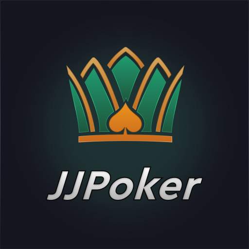 JJPoker - Poker with Friends