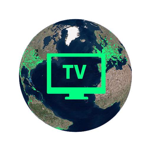 TV Garden: TV Channels Live All World Free Online