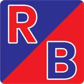 RedBlue Online Shopping App