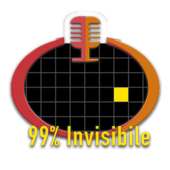 99% Invisible Podcast on 9Apps