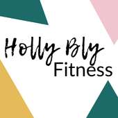 Holly Bly Fitness on 9Apps