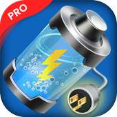 Battery Saver, Fast Charging : Battery Booster on 9Apps