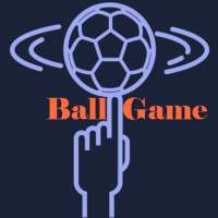 BallGame - Play with your own picture !
