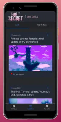 Official Terraria Wiki APK (Android App) - Free Download