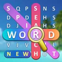 Word Search Spirit: Word Connect & Word Puzzles