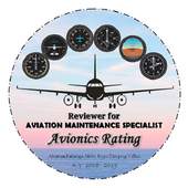 A Licensure Reviewer: Avionics Rating