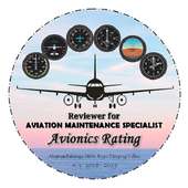A Licensure Reviewer: Avionics Rating on 9Apps