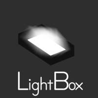 LightBox - Front Flash Camera