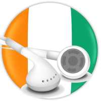 🇨🇮 📻 Cote d'Ivoire Radio Stations on 9Apps