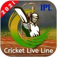 Cricket Live Line Score  : IPL 2021 Live Score