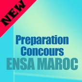 Préparation Ensa Maroc on 9Apps
