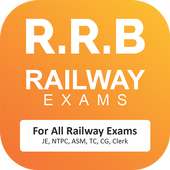 Railway All Exam Preparation