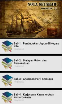 Nota Sejarah Tingkatan 1 APK Download 2021 - Free - 9Apps