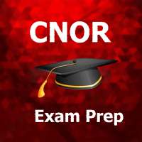 CNOR Test Prep 2020 Ed on 9Apps