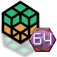 Cube 64