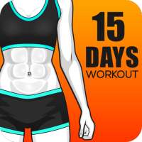 Weight Loss in 15 days: Lose weight, Lose belly on 9Apps