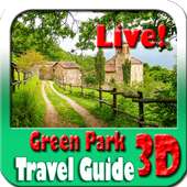 Green Park Maps and Travel Guide on 9Apps