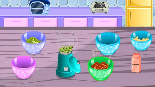 Free Games Online For Girl Cooking - Colaboratory