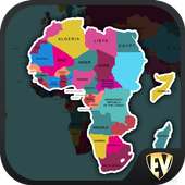 Africa SMART Guide on 9Apps