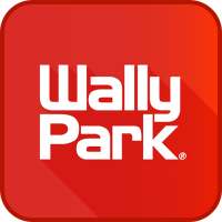 WallyPark Airport Parking on 9Apps