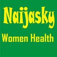 Naijasky: Women Health on 9Apps