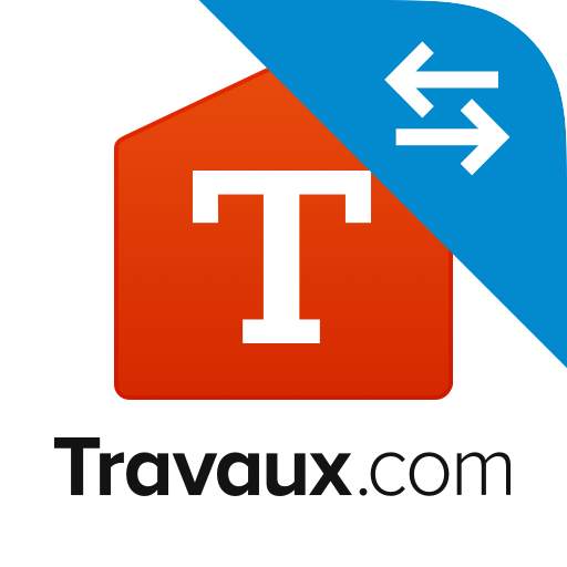 Travaux.com Pro Connect  