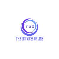 THE SERVICES ONLINE